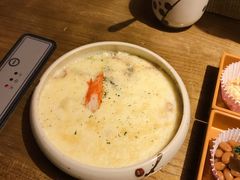-蟹将军·松叶蟹和牛日料放题自助(K11店)