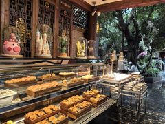 -成都世纪城天堂洲际大饭店