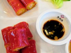 -点都德(千灯湖环宇城店)