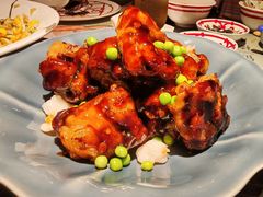 -锦楼·臻选新杭帮(杭州中心店)