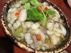 -悟长年潮汕菜砂锅粥(圣熙8号店)