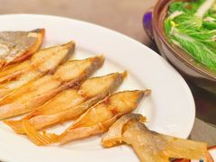 -陈鹏鹏潮汕菜(宝安机场T3航站楼店)