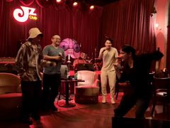 -JZ Club 爵士酒吧(上海店)