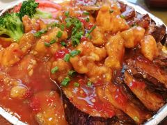 -山泉公馆酒家(珠江新城店)