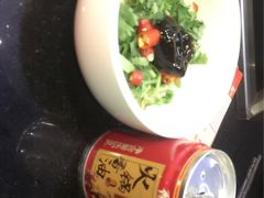 -陈阿婆重庆绿色鱼火锅