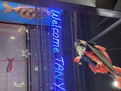-探鱼·鲜青椒爽麻烤鱼(广州欣荣广场店)