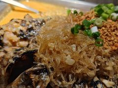 -鱼酷活鱼烤鱼(昆明路店)