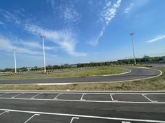 -宝山流光速国际赛车场(宝山店)