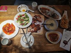 -胡桃里音乐酒馆(下沙店)