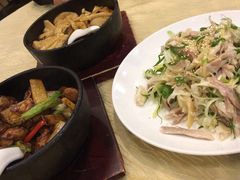 -和膳居饮食有限公司