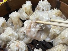 -正宗天津烧麦馆(柳州路店)