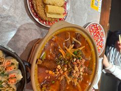 -山四砂锅(钟楼街店)