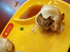 -小杨生煎(黄河路店)