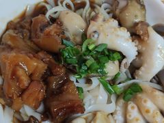 -荔林食店(西华路店)