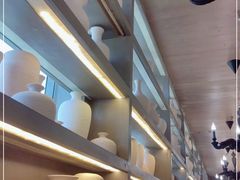 -绿茶餐厅(崇文门新世界店)