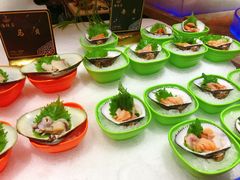 -海玥荟海鲜姿造自助餐厅(欧罗巴广场店)