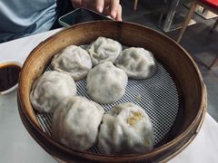 -百年尹氏汤包(湖南路狮子桥店)