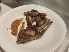 -凯萨印象铁板烧(苏州中心店)