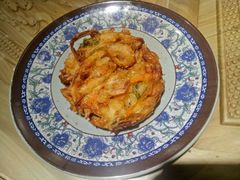 -老城南.鸭血粉丝汤(夫子庙店)