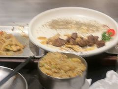 -大神太神·铁板烧(七宝领展广场店)