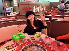 -三头牛·潮汕牛肉生蚝火锅 (夏湾店)