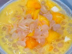 -杨枝金捞甜品(氹仔泉澧店)