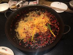 -纸盐河码头火锅(十八梯店)