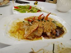 -东江海鲜酒家(艺都分店)