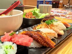 -合点寿司(金虹桥商场店)