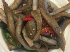 -秦香陕西食府(华贸天地店)