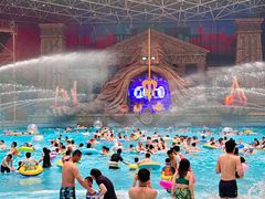 -波塞冬旅游度假区