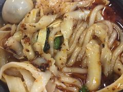 -土豆粉&刀削面(西单新一代商城店)