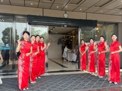-盛宴自助餐厅(运达喜来登店)