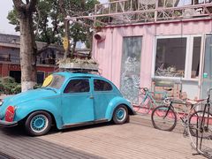 -灯塔咖啡馆BOOK·Coffee Shop