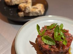 -Ocean's Table 欧舍