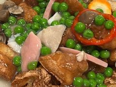 -慧娟面馆·餐厅(望江路店)
