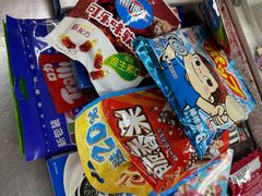 -大润发(张江店)