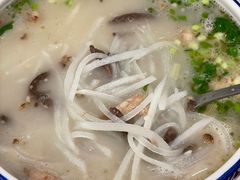 羊杂汤-哈尔滨阳光饺子园(阳光花园店)