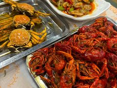 -忆口香龙虾(珠海夏湾老店)