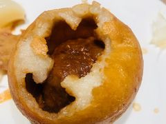 玉兰饼-欣旺·迎宾楼·百年无锡菜