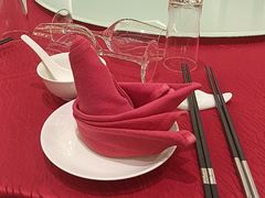 -丽都皇冠假日酒店·Matrix亦餐厅(望京店)