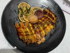 -娜娜家·Nana's restaurant(国金汇店)