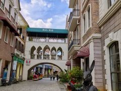 -美的鹭湖森林度假区