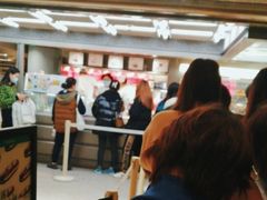 -PAOPAO Bakery&Café(港汇店)