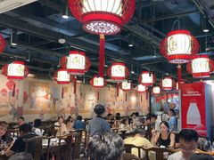 -老盛庆排档•南京菜(夫子庙店)