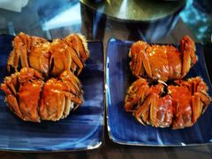 -品渔味湖鲜馆(拈花湾店)