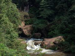 -赤水丹霞旅游区·大瀑布