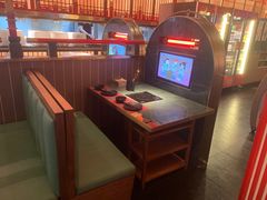 -牛New寿喜烧(中山公园龙之梦店)
