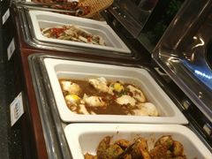 全盛自助餐-全盛海鲜烤肉自助(新玛特店)