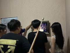 -谜盒子奇幻密室(南屏店)